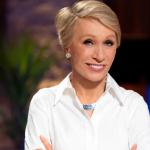 Shark Tank's Barbara Corcoran is an investor and entrepreneur