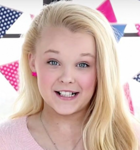 how old is jojo siwa