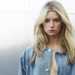 Lottie Moss Famous For