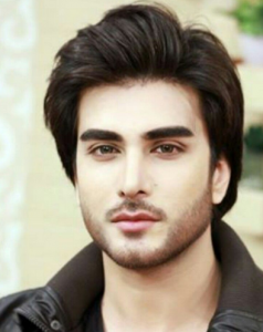 Imran Abbas