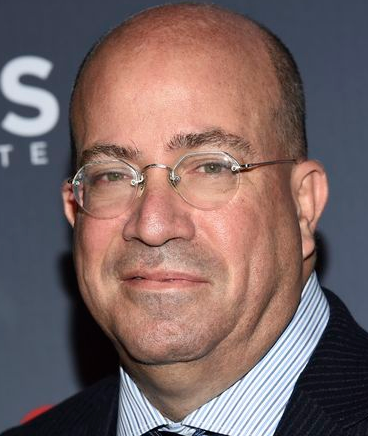 Jeff Zucker