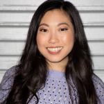 Awkwafina