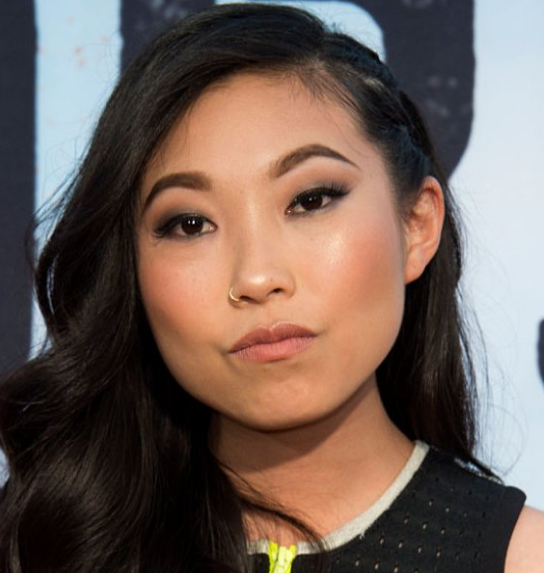 Awkwafina