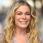 LeAnn Rimes, a famous singer, songwriter, actress and author
