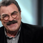 Tom Selleck Biography