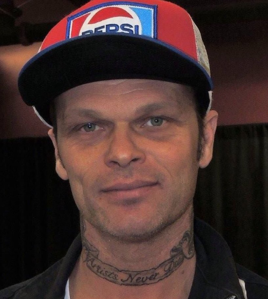 Chad Hiltz Chad Hiltz