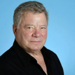 William Shatner Famous For