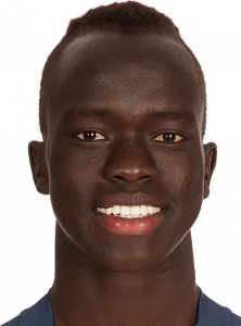 Awer Mabil