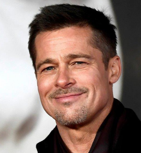 Brad Pitt - Bio, Net Worth, Personal Details, Movies, Dating, Children ...
