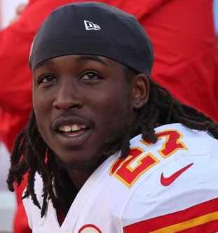 Kareem Hunt - Bio, Net Worth, TMZ, Injury, Redskins, Personal Details ...