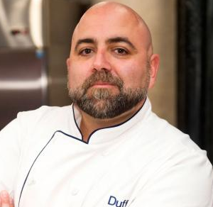 Duff Goldman