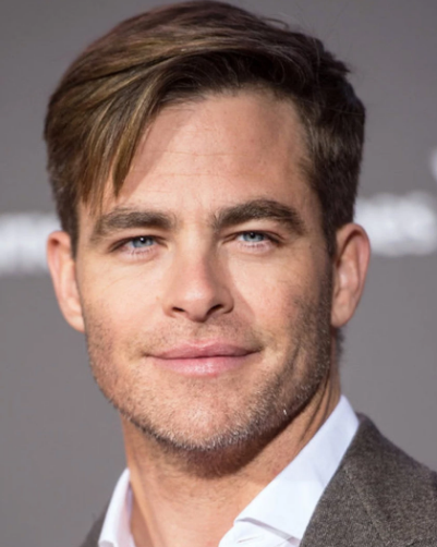 Chris Pine - Bio, Net Worth, Family, Movies, TV Shows, Father, CSI