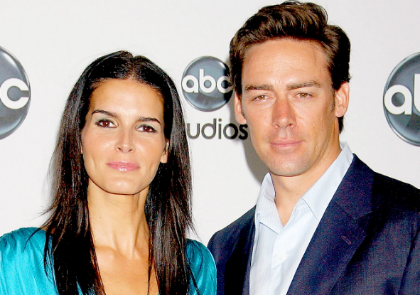 Angie Harmon Bio Birthday Wiki Married Engaged Greg