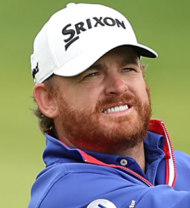 J. B. Holmes