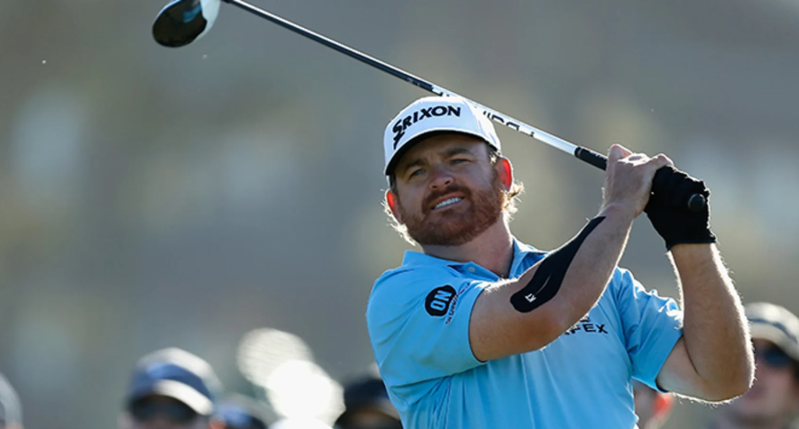 J. B. Holmes - Bio, Net Worth, Affair, Wife, Height, Age, Facts, Wiki ...