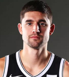 Joe Harris