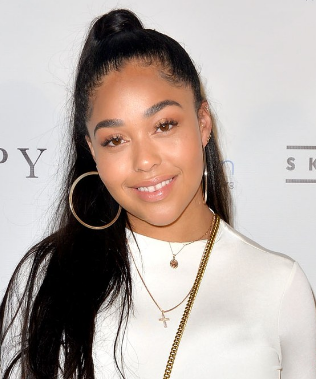 Jordyn Woods - Bio, Model, Net Worth, Affair, Boyfriend, Dating, Age