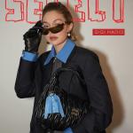 Gigi Hadid MIUMIU MIAMI