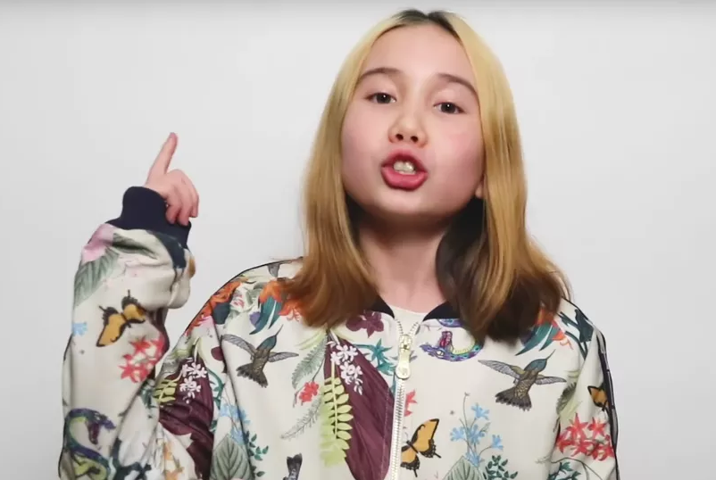 Lil Tay Bio, Net Worth, Facts, Age, Height, Nationality, Boyfriend