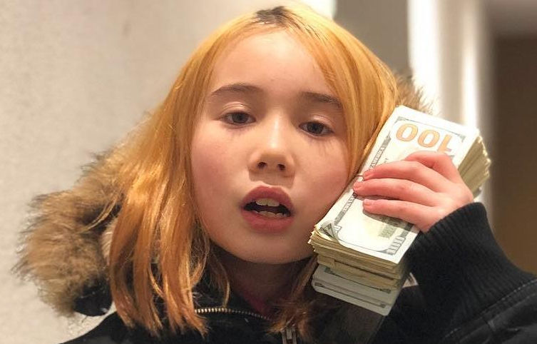 Lil Tay Lil Tay