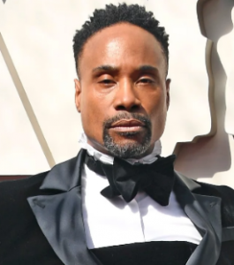 Billy Porter