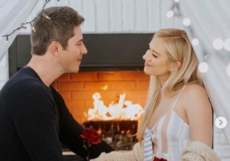 Arie Luyendyk Jr. - Bio, Net Worth, Affair, Wife, Age, Facts, Wiki, Family