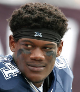 Randy Gregory - Wikipedia