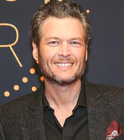 Blake Shelton