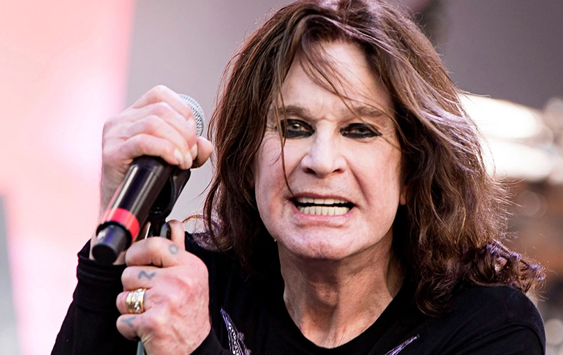 ozzy parents