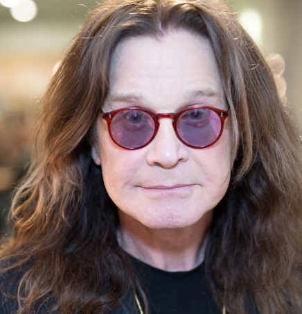 Ozzy Osbourne