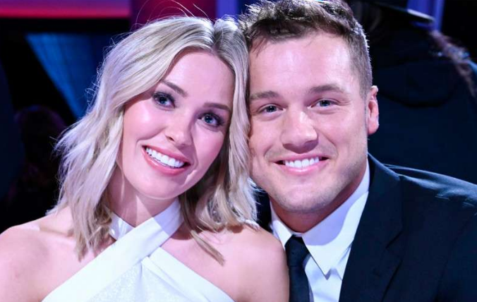 Cassie Randolph - Bio, Cassie Bachelor, Net Worth, Affair ...