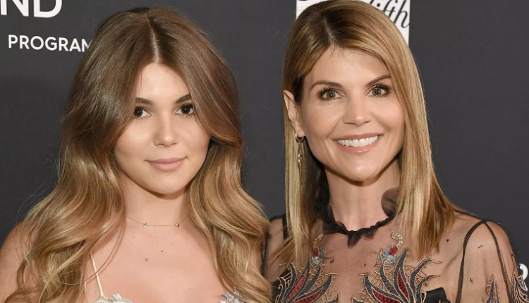 Lori Loughlin Lori Loughlin