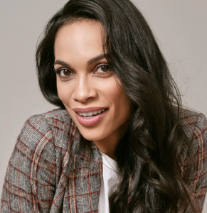 Rosario Dawson