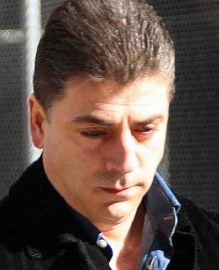 Frank Cali Frank Cali