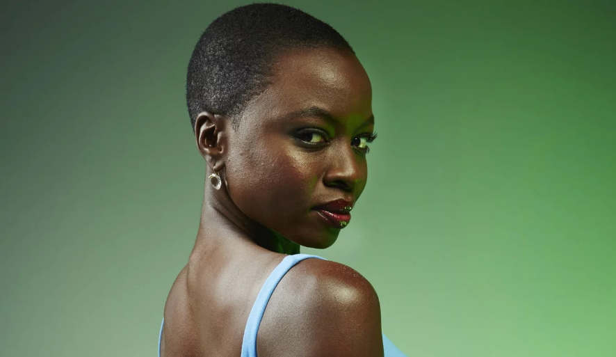 Danai Gurira Danai Gurira