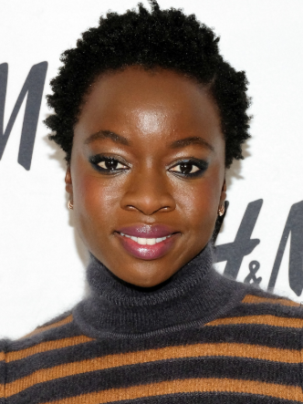 Danai Gurira Danai Gurira