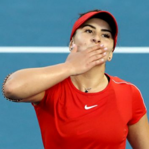 Bianca Andreescu