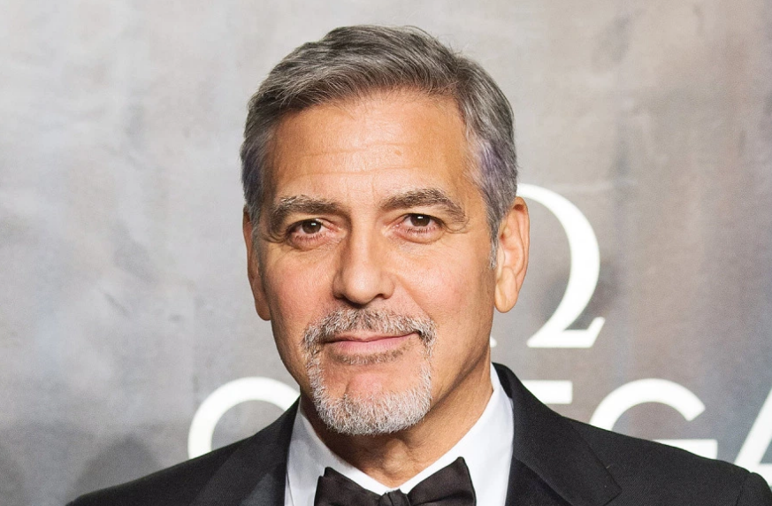 Clooney Biography Birthday, Wiki, Age, Facts, Net Worth