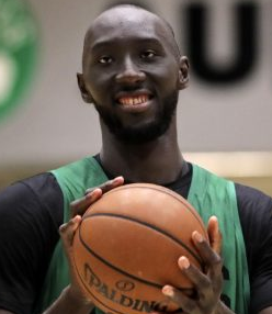 Tacko Fall