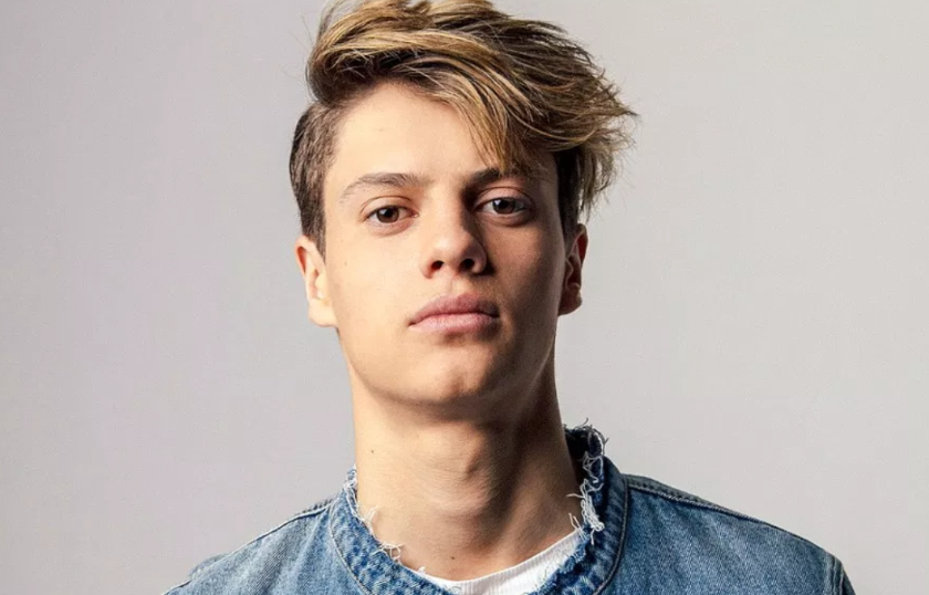 Jace Norman Jace Norman