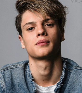 Jace Norman Jace Norman