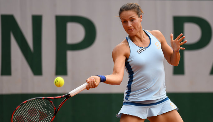 Tatjana Maria Biography - Birthday, Wiki, Age, Facts, Net Worth