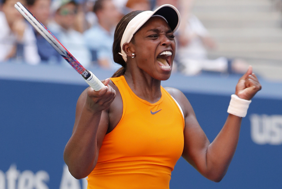 Sloane Stephens - Bio, Age, Facts, Wiki, Net Worth, Height, Engagement