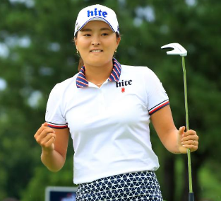 Ko Jin-Young Ko Jin-Young