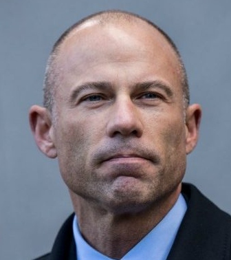 Michael Avenatti