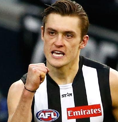 Darcy Moore Darcy Moore