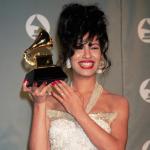Selena Quintanilla Awards