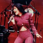 Selena Quintanilla Career