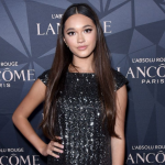 Lily Chee Biography