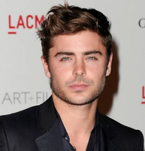 Zac Efron